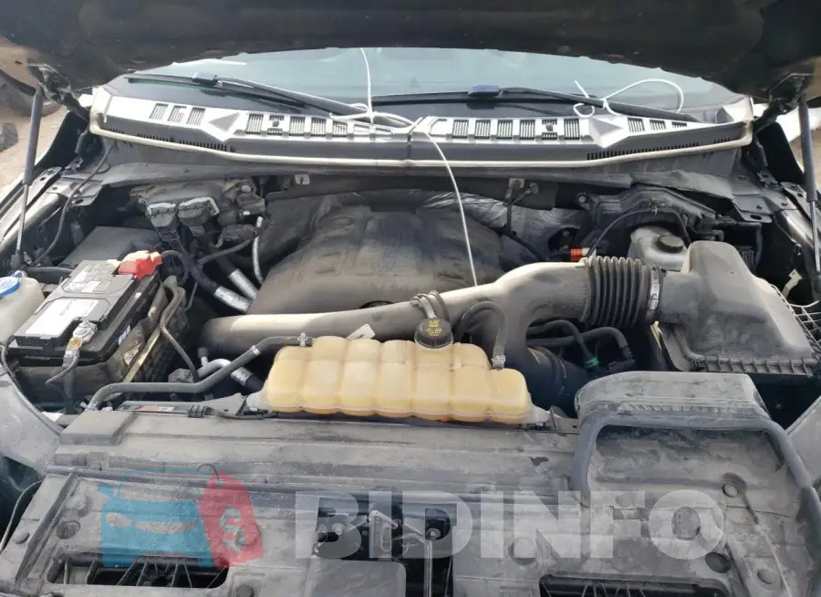 1FTEW1EG5GFC82739 Photo# 11