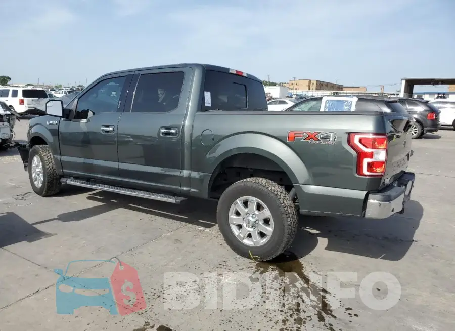 1FTEW1EG7JKD16470 Photo# 2