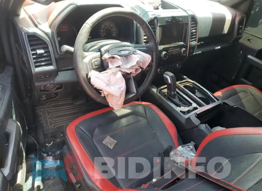 1FTEW1EG9JFB44774 Photo# 8