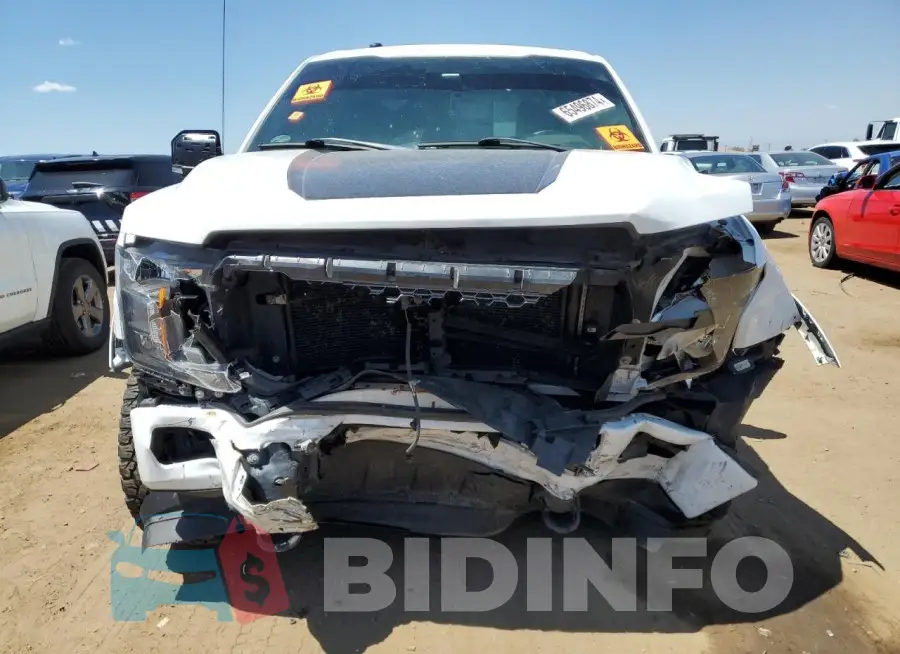 1FTEW1EG9JFB44774 Photo# 5