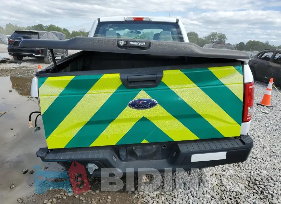 1FTEX1E8XFFB35031 Photo# 6