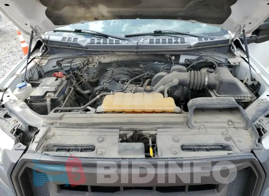 1FTEX1E8XFFB35031 Photo# 11