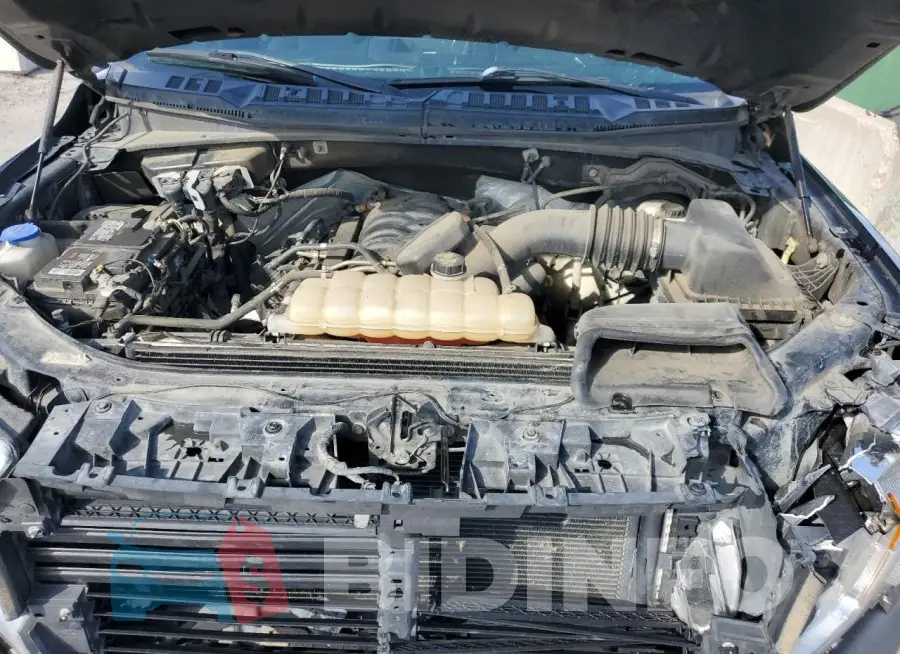 1FTFW1E55JKF37021 Photo# 11