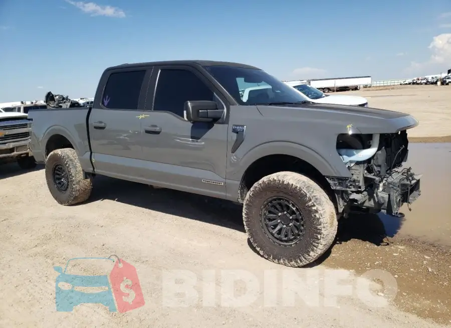 1FTFW1EDXMFB42210 Photo# 4
