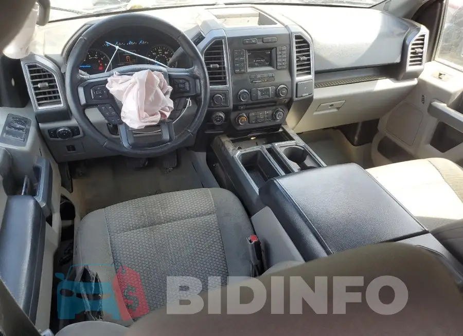 1FTFW1EF3GFC84310 Photo# 8