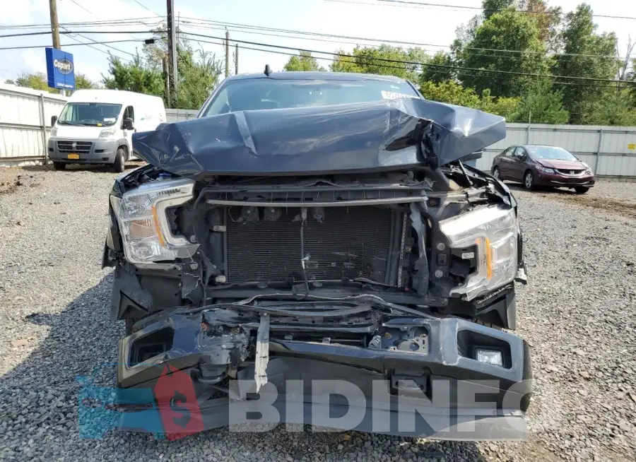 1FTFW1EG0JFA22437 Photo# 5