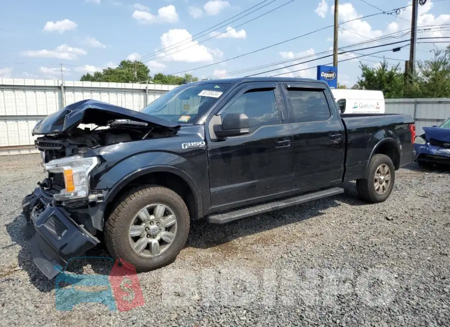 1FTFW1EG0JFA22437 Photo# 1