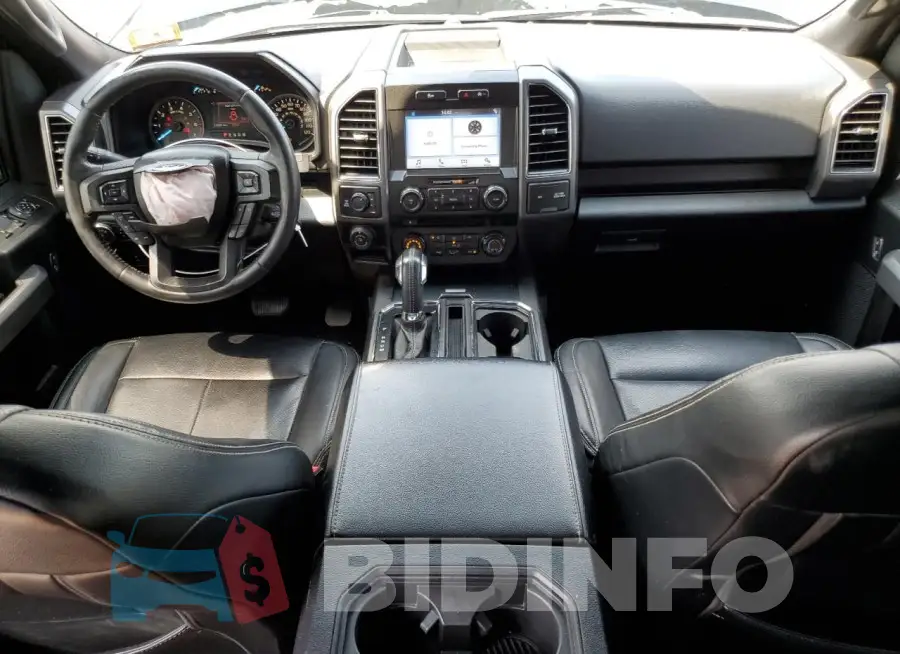 1FTFW1EG0JFA22437 Photo# 8