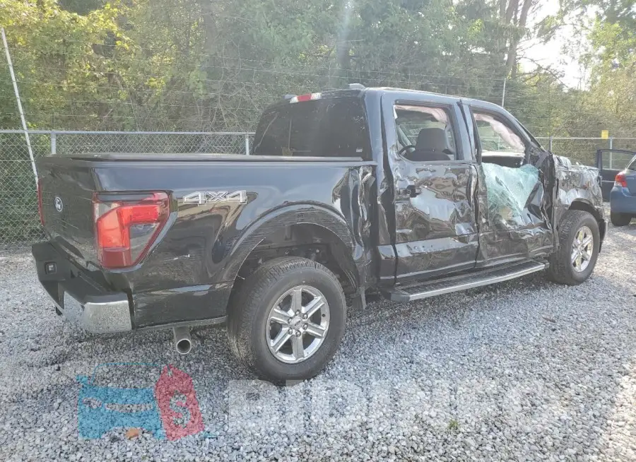 1FTFW3L50RKD91993 Photo# 3