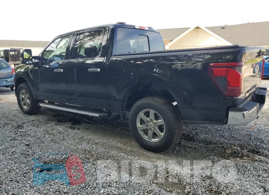 1FTFW3L50RKD91993 Photo# 2