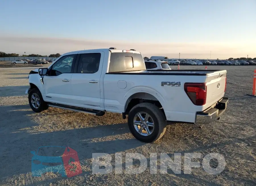 1FTFW3LD0RFA76451 Photo# 2