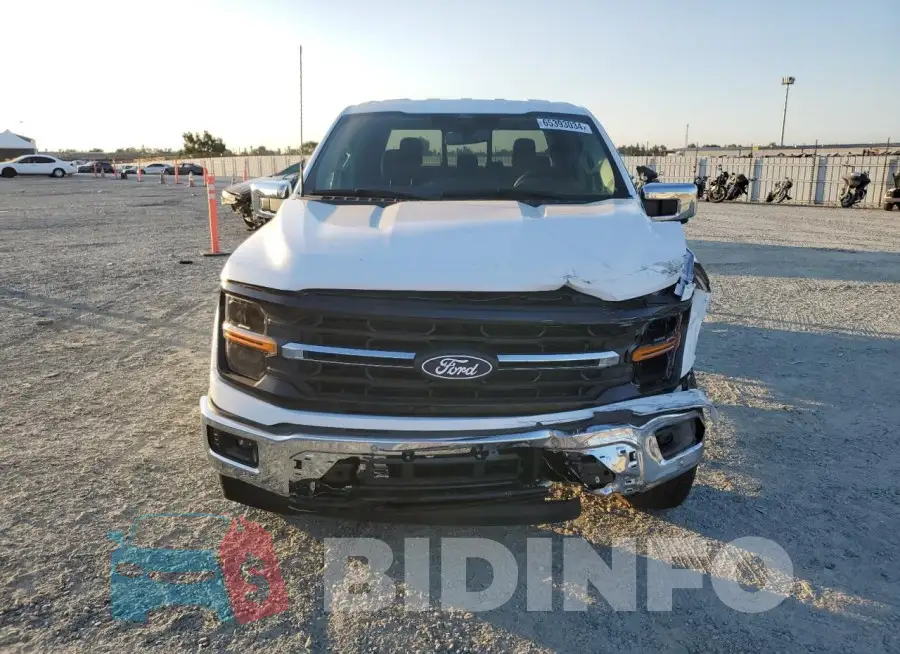 1FTFW3LD0RFA76451 Photo# 5