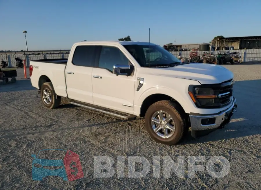 1FTFW3LD0RFA76451 Photo# 4