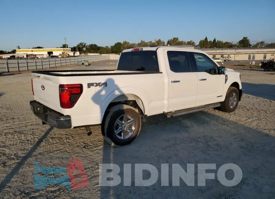 1FTFW3LD0RFA76451 Photo# 3