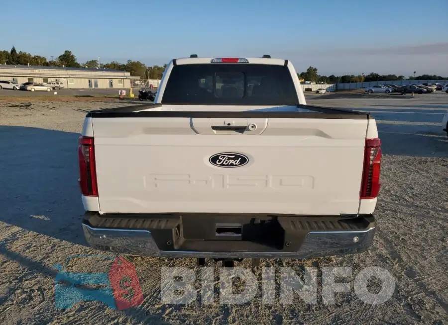 1FTFW3LD0RFA76451 Photo# 6