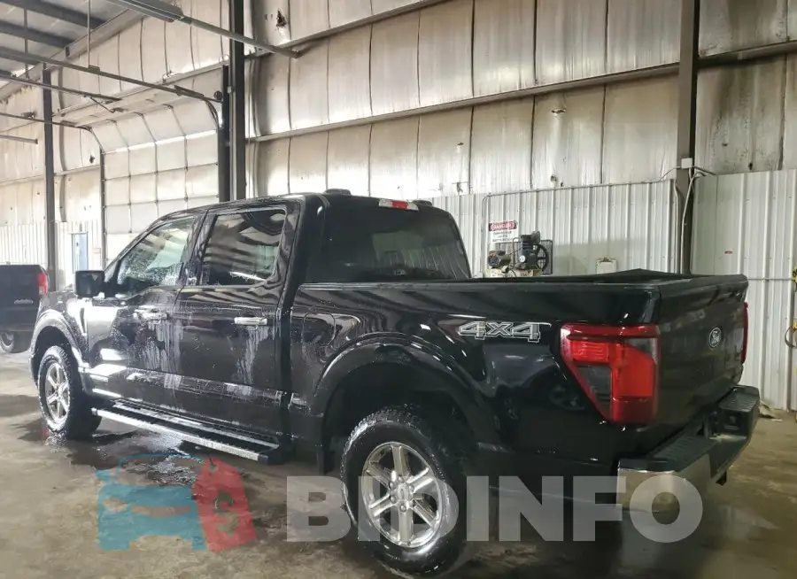 1FTFW3LD9RFA26972 Photo# 2