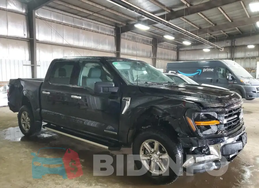 1FTFW3LD9RFA26972 Photo# 4