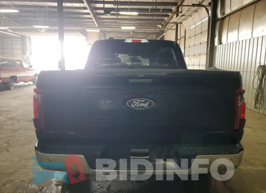 1FTFW3LD9RFA26972 Photo# 6