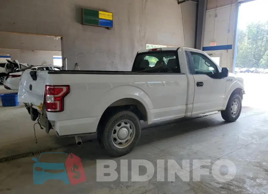 1FTMF1CB7KKC93227 Photo# 3