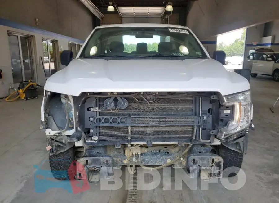 1FTMF1CB7KKC93227 Photo# 5