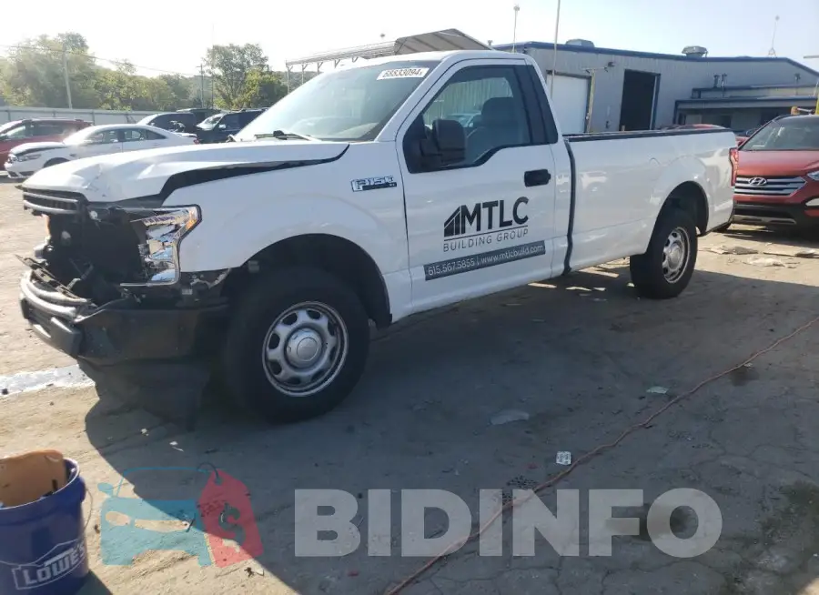 1FTMF1CB9KKD22095 Photo# 1