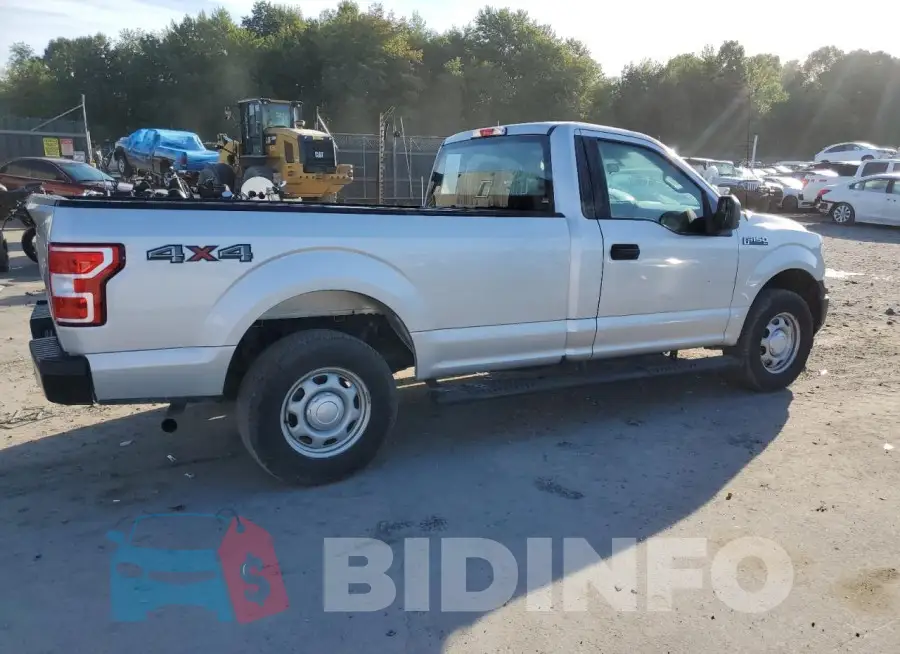 1FTMF1EB7KKD57506 Photo# 3