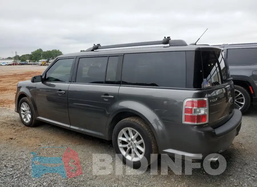 2FMGK5B87FBA22573 Photo# 2