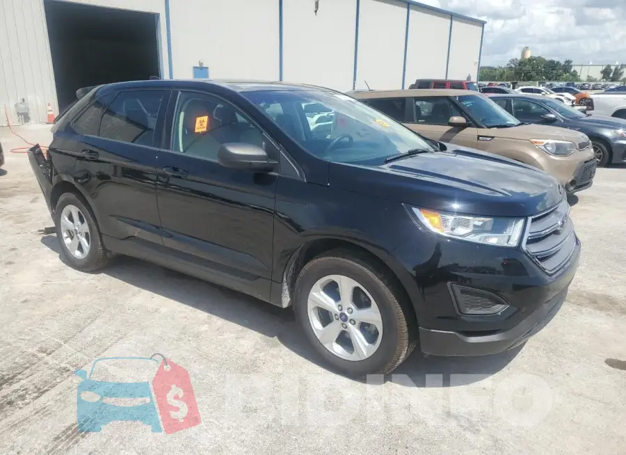 2FMPK3G96JBB03160 Photo# 4