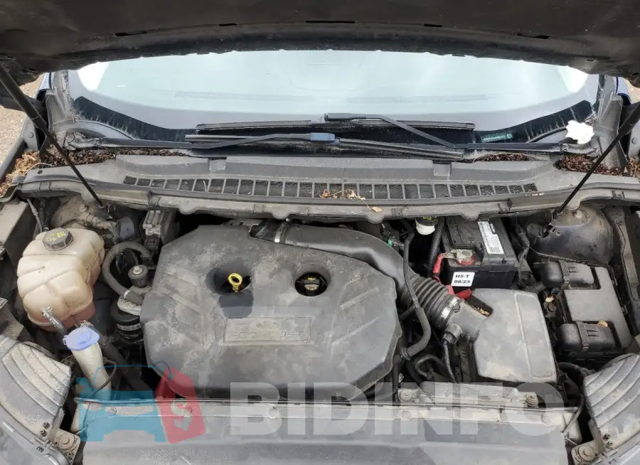 2FMPK4G94HBB01813 Photo# 12