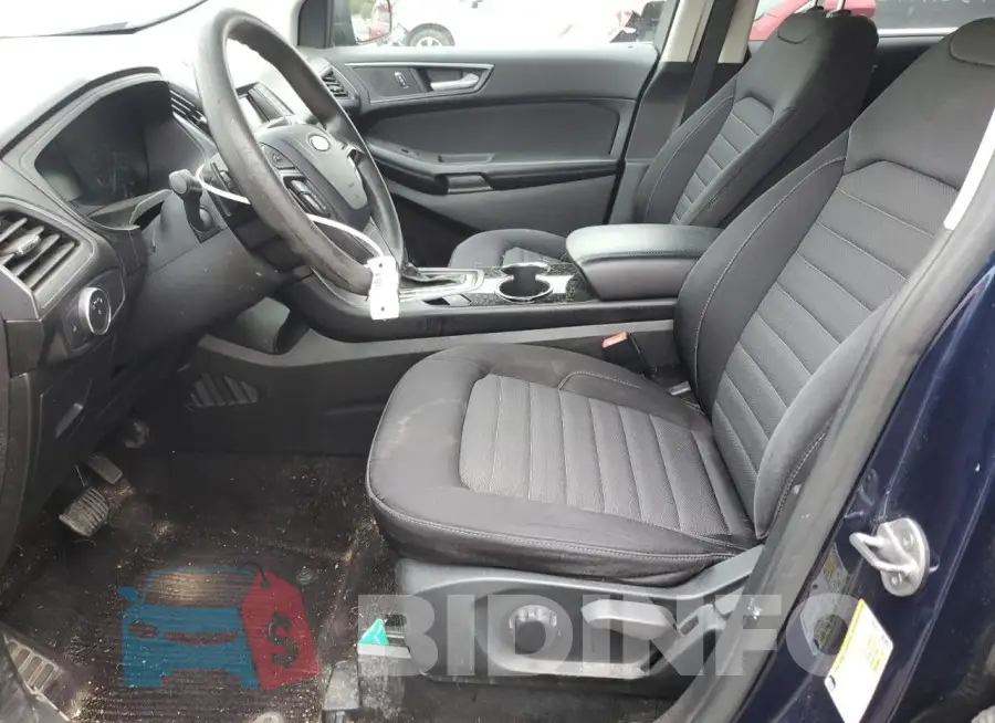2FMPK4G94HBB01813 Photo# 7