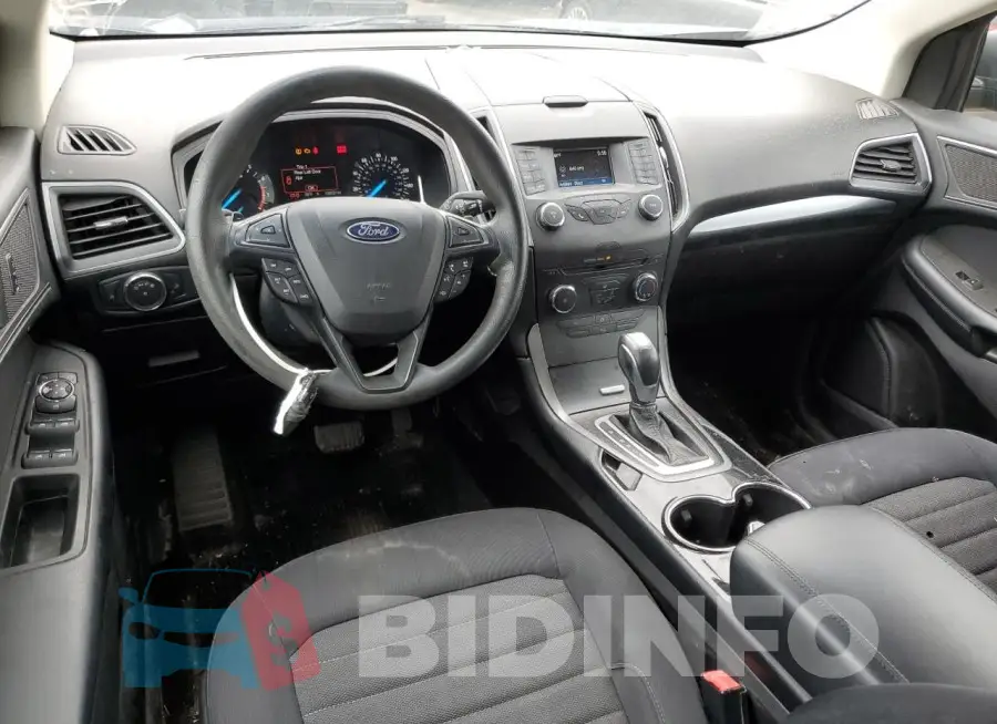 2FMPK4G94HBB01813 Photo# 8