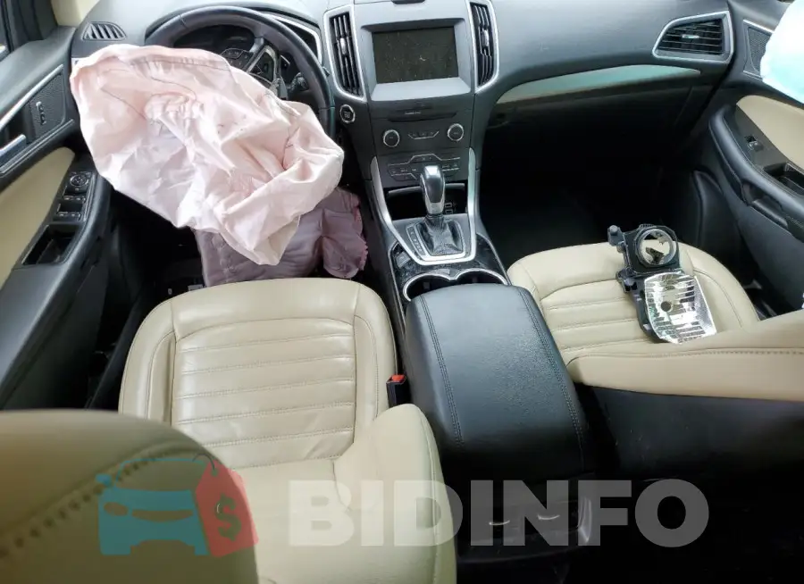 2FMPK4J81JBB71744 Photo# 8
