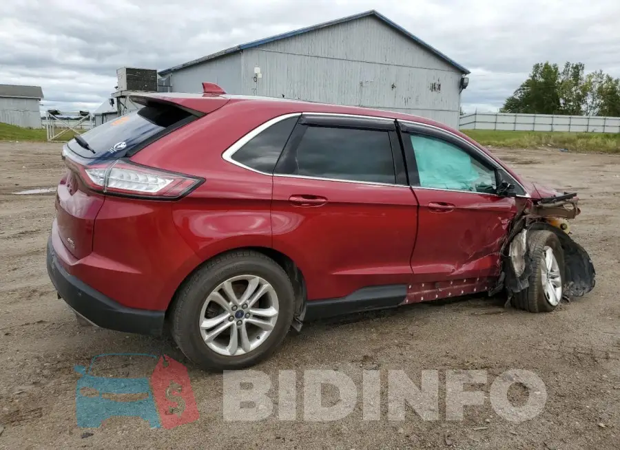 2FMPK4J81JBB71744 Photo# 3