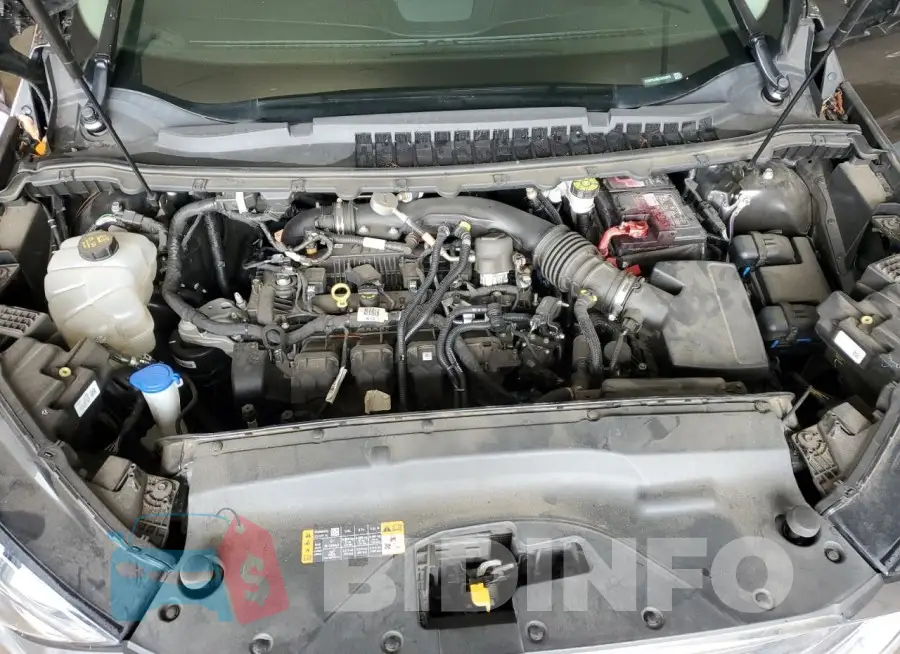 2FMPK4J96LBA54978 Photo# 12