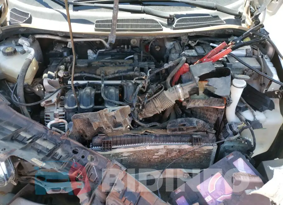 3FADP4AJ0KM110810 Photo# 11