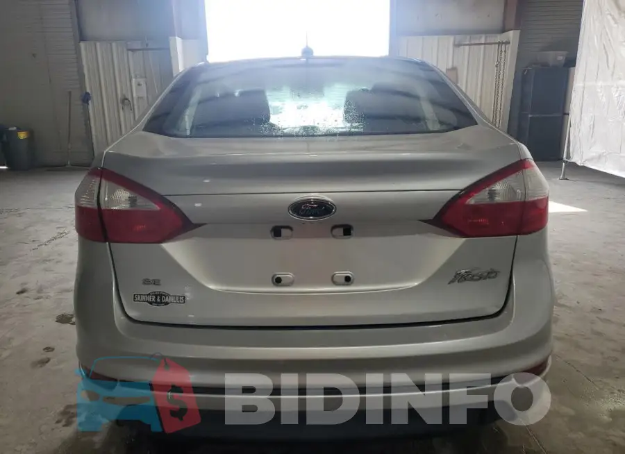3FADP4BJ7HM103022 Photo# 6