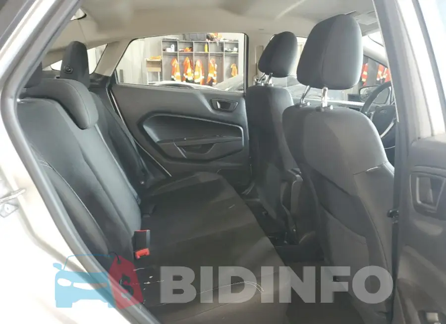 3FADP4BJ7HM103022 Photo# 10