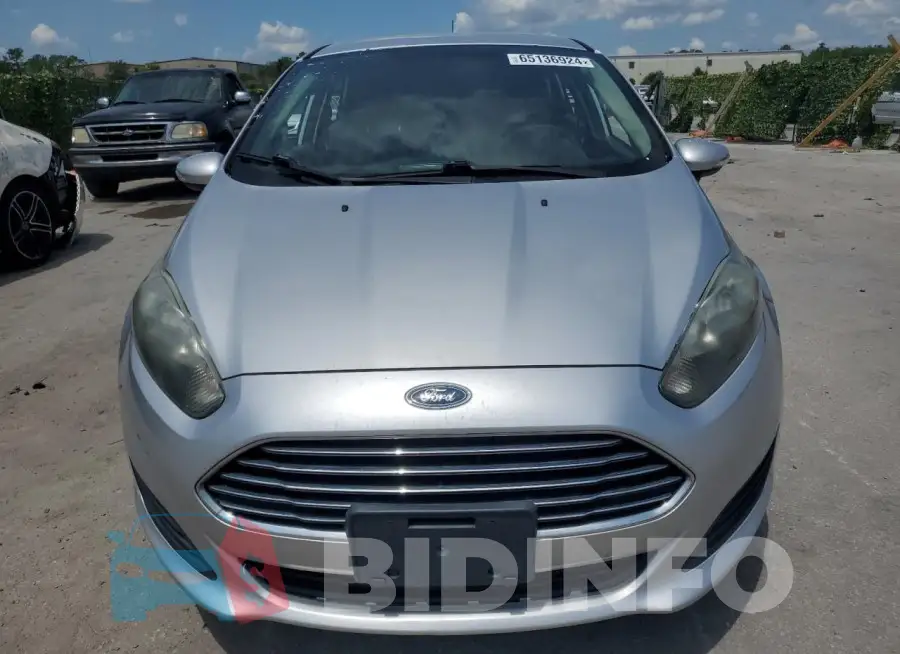 3FADP4EJ9FM216110 Photo# 5