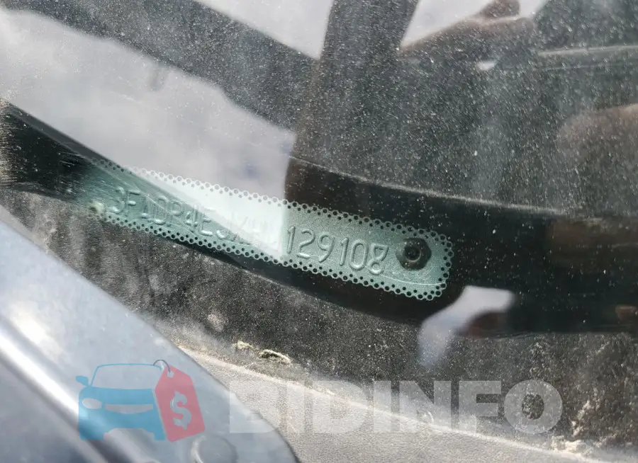 3FADP4EJXHM129108 Photo# 12