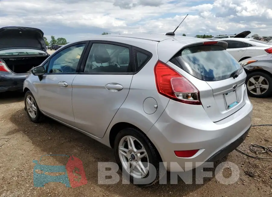 3FADP4EJXHM129108 Photo# 2