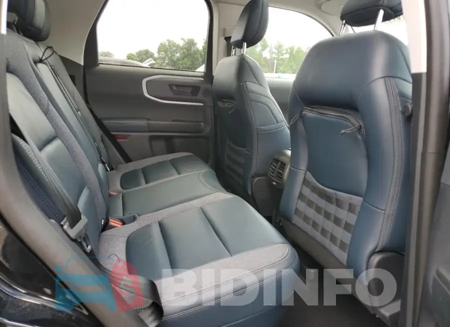 3FMCR9C62PRD33295 Photo# 11