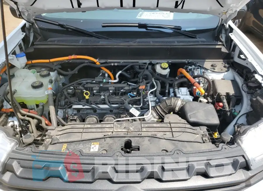 3FTTW8E36PRA83716 Photo# 11