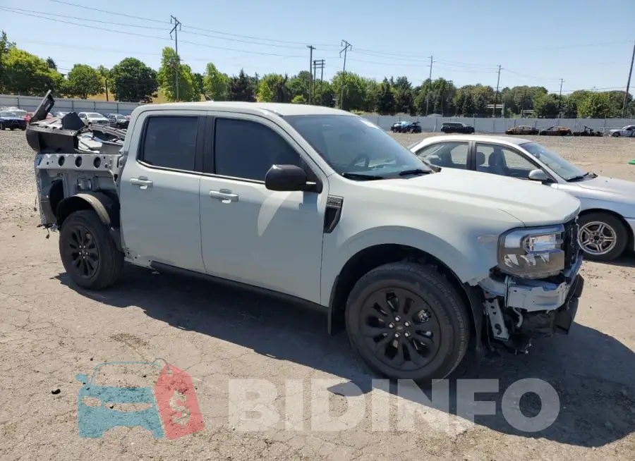 3FTTW8M38RRA81146 Photo# 4