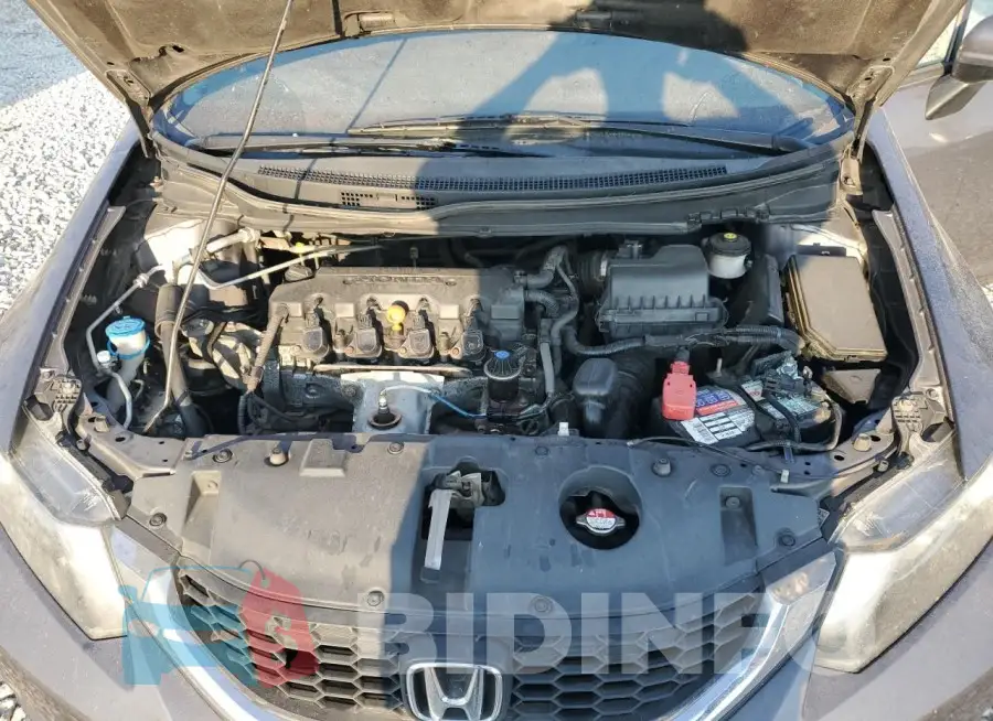 19XFB2F51FE117346 Photo# 11
