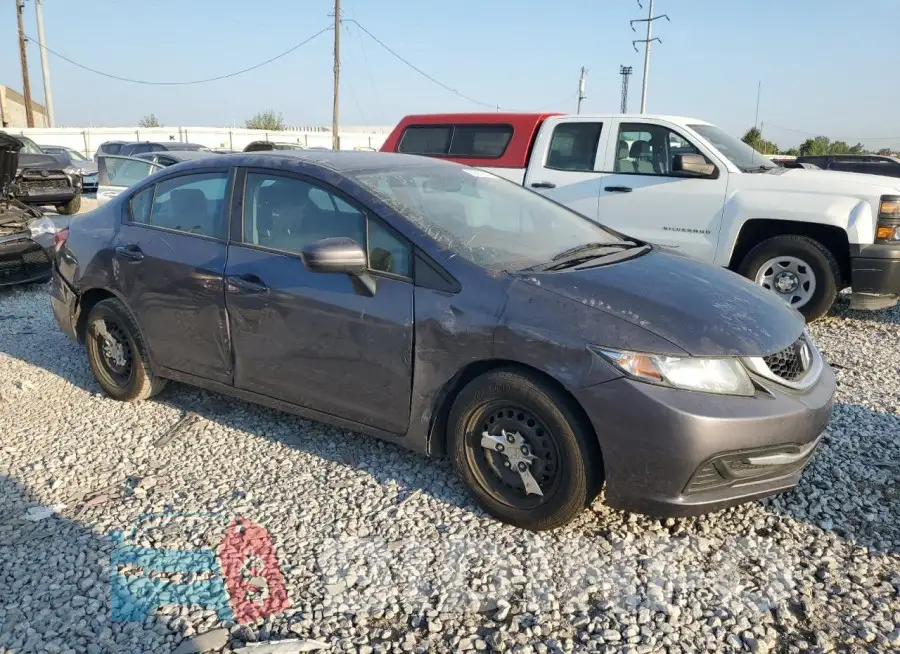 19XFB2F51FE117346 Photo# 4
