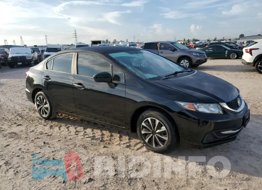 19XFB2F55FE112683 Photo# 4
