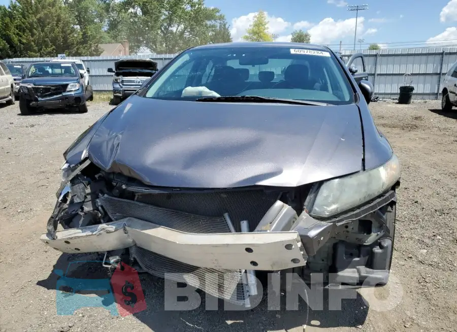 19XFB2F5XFE257735 Photo# 5