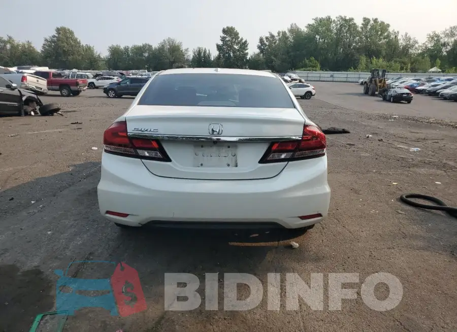 19XFB2F93FE031913 Photo# 6