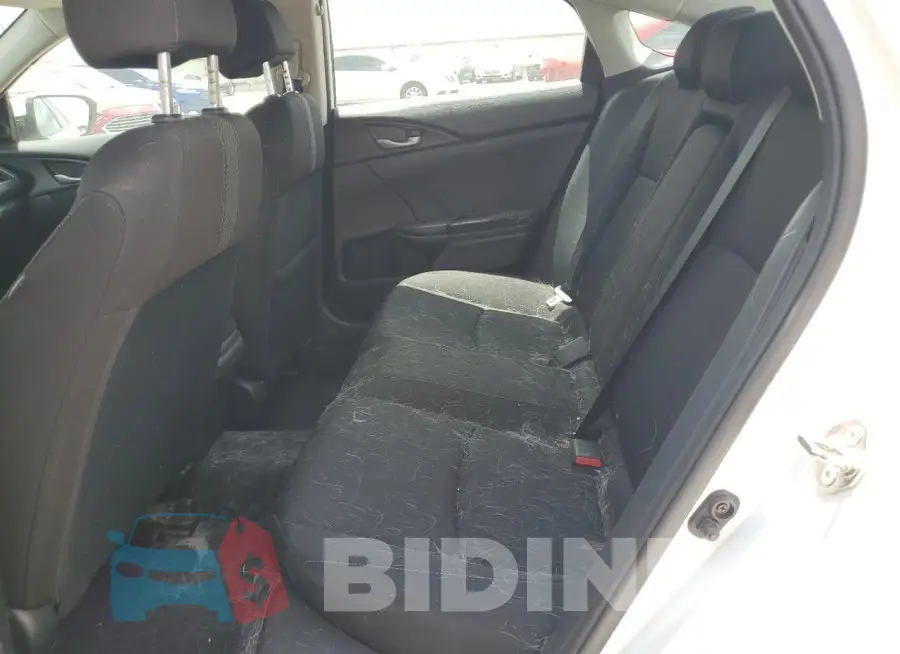19XFC1E32HE003916 Photo# 10