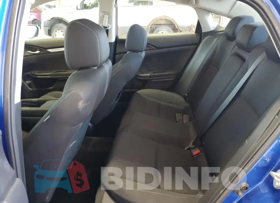 19XFC1F30LE218587 Photo# 10